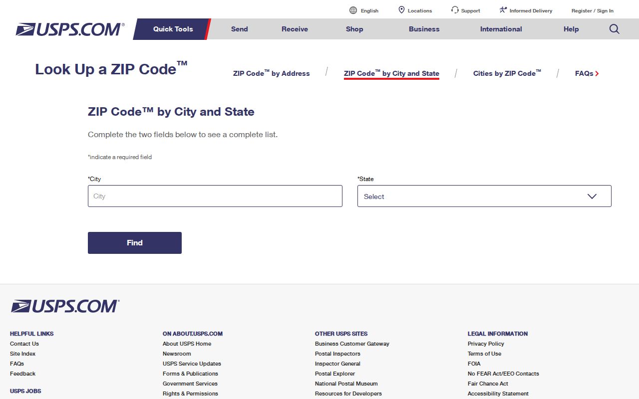 Tewksbury ZIP Code Directory USPS city and state lookup
